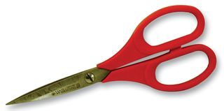 WHITELEY         5010SS-6             SCISSOR, 6"