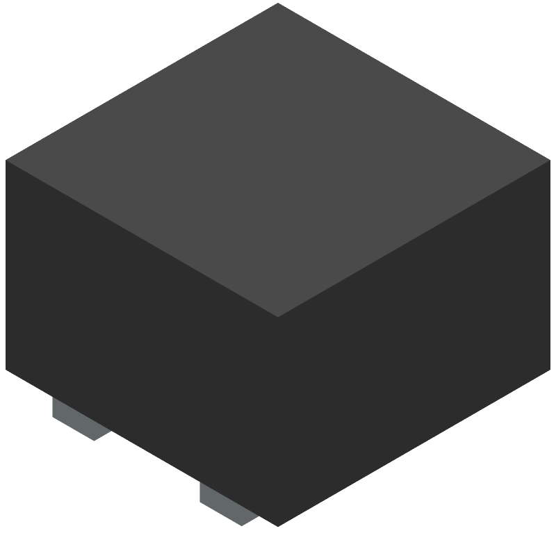 Power Switch IC, 3A, 1-OUT, 0.082Ω, 4-Pin FDFN