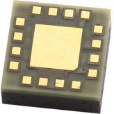 RF Power Amp, 2.3-2.7GHz, 35dB Gain, 31dBm P1dB, GaAs, SMT