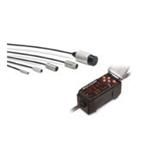 Proximity Sensor Inductive 0.5mm 10.8V to 26.4VDC 9-Pin