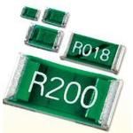 Thin Film Chip Resistor 0805 11mΩ 5% 0.25W SMD