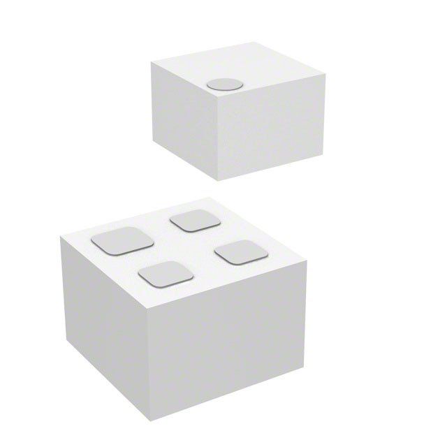RF Transformer, 2400MHz Min, 2500MHz Max, ROHS COMPLIANT