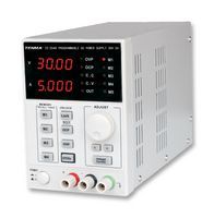 TENMA   72-2540   POWER SUPPLY, 1CH, 30V, 5A, PROG
