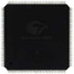 Dual-Port SRAM, 32KX36, 18ns, CMOS, PQFP144, 20 X 20 MM, 1.40 MM HEIGHT, LEAD FREE, PLASTIC, TQFP-144