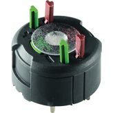 Contact block 22 mm 2 make contacts (NO) RAFIX FS, 1.20.126.005/9000, RAFI