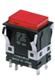 Illuminated Pushbutton Switches PUSHBUTTON UNIT