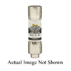 Fuse Class CC Slow Blow Acting 3A 600V Holder Cartridge 10.32 X 38.1mm Melamine Carton CSA/UL