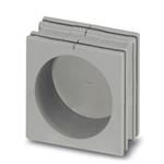 Cable Assembly 10m SC-RJ to SC-RJ 2 to 2 POS PL-PL