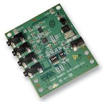 ANALOG DEVICES ADZS-AUDIO-EX3 BOARD, EXTENDER AUDIO, EI3