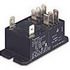 DPDT Power Relay 24VAC 30A THT