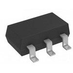 Telecom Circuit, 1-Func, PDSO6, GREEN, SOT-26, 6 PIN