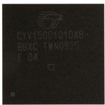 1-Trnsvr BICMOS Network Interface IC, TBGA, 3.3V