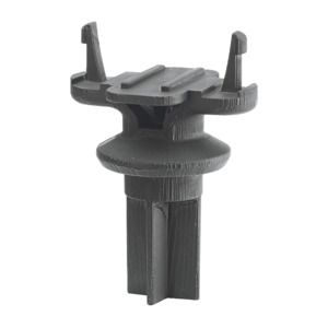 Cable Accessories Spiral Wrap Nylon Black