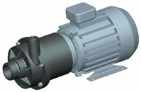 Xylem Flojet Magnetic Coupling Centrifugal Pump, 160L/min, 230 V