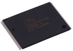 512Mb NOR Flash Memory, 110ns, Parallel, TSOP-56