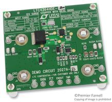 BOARD DEMO LTC4364-2