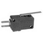 Snap Action Switch SPST N.O. 11A 277VAC Thru-Hole