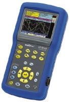 Metrix OX5042-C Digital Oscilloscope, 2 Ch, 40MHz