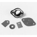 WAKEFIELD SOLUTIONS         175-6-510P             SEMICONDUCTOR HARDWARE, INSULATORS