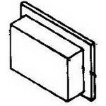 Switch Access Rectangular Button Push Button Switch