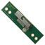 2.4/4.9GHz 4-Band Chip Antenna, Surface Mount, Solder