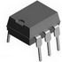 Transistor Output Optocoupler, 1-Element, 5300V Isolation, ROHS COMPLIANT, PLASTIC, DIP-6