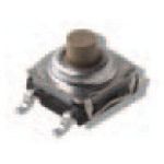 Tactile Switch SPST-NO 50mA 32V SMD J-Bend