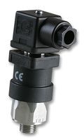 SUCO         0184-461031-SS             Pressure Switch, 10 bar, 100 bar, SPDT, Stud, G 1/4" BSP, DIN Connector