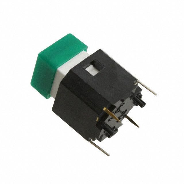 SWITCH PUSH SPST-NO 1MA 20V