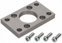 Norgren Flange QA/8050/22, To Fit Bore Size 50mm