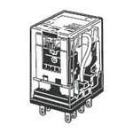 General Purpose Relays SUPER MY