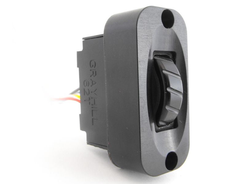 Optical Encoders 6-Pin