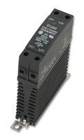 Solid State Relay 4mA 280V AC-IN 20A 530V AC-OUT 4-Pin