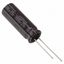 1800uF 25V Aluminum Electrolytic Capacitor, Radial, 105°C