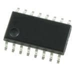Active Programmable Delay Line 1-IN 0.25ns ABS 63.75ns MAX 16-Pin SOIC W