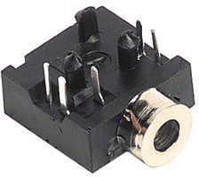 MULTICOMP   SPC21358   CONNECTOR, RCA/PHONO, JACK