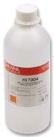 HANNA INSTRUMENTS         HI-7004             PH BUFFER, 4.01, BOTTLE, 500ML