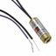 LASER DIODE 635NM 5MW 6.4MM DIA