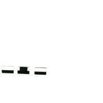 Antenna Ceramic 4dBi Gain 2483.5MHz SMD