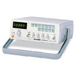 FUNCTION GEN,.3HZ~3MHZ,EXT V WVFRMS:CTRL,SINE,TRI,SQR,RAMP