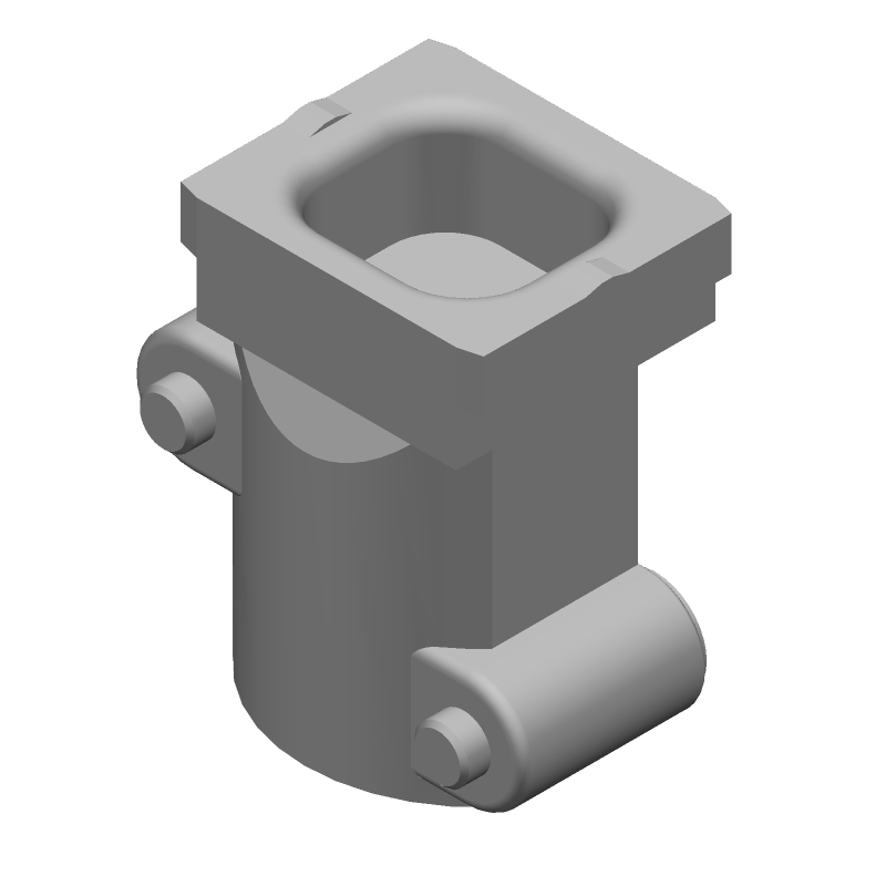 CABLE CLAMPS (CASE RAW) Accessory Type:Backshell Kit;Cable Clamp Type:Single or Dual Cable Entry;Shell Size:1;Shielded:Yes;Cable Exit Angle:180 Backshell Kit Single or Dual Cable Entry 1 | Cable Clamp For Size 1-3Std/1-4 Ql Shell | Part# 1-2308272-1 | TE Connectivity