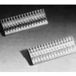 Conn IDC Connector F 20 POS 3.96mm IDT RA Cable Mount MAS-CON®