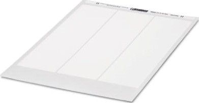 Terminal Block Tools & Accessories BMKL 27X12,5 SR CUS