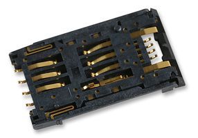 READER, SIM CARD, COVER TYPE/SWITCH