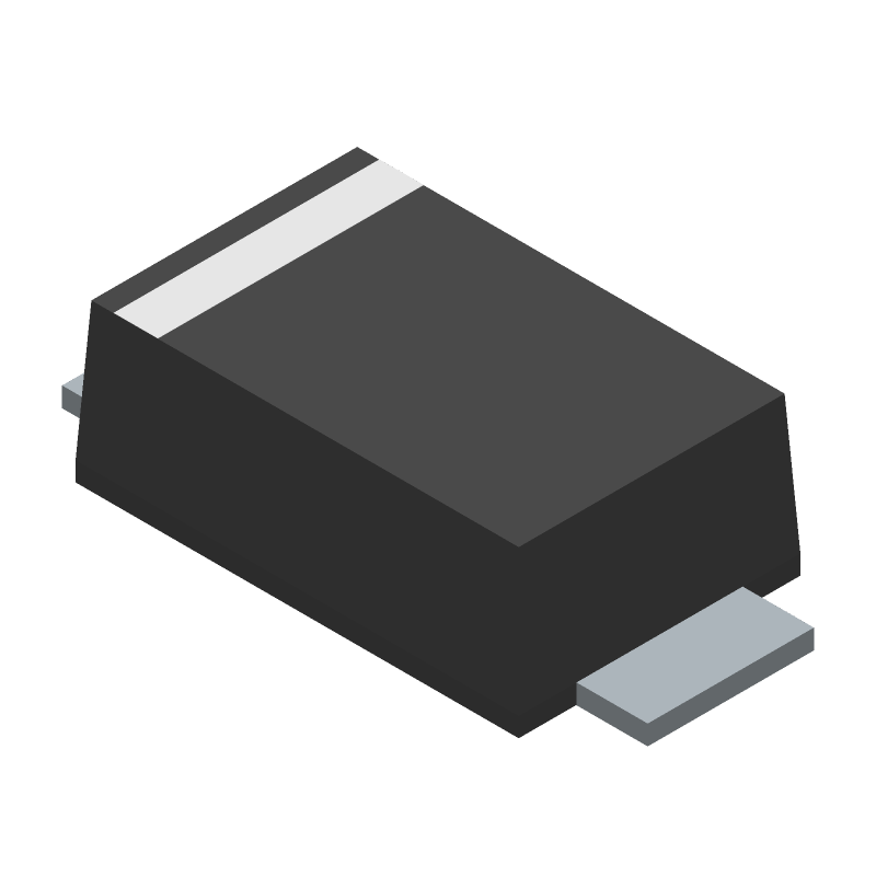 LED Driver 60V 2-Pin PowerDI AUTOMOTIVE