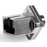 Conn FC-SC Hybrid RCP ST Panel Mount