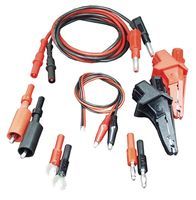 B&K PRECISION         TLPS             Test Accessories, Test Lead Set
