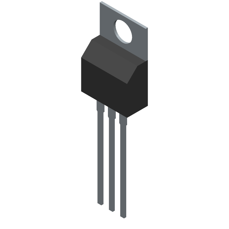 50A 30V N-CH MOSFET TO-220 Power Transistor