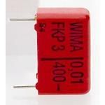 Film Capacitor 0.0047uF 250V PET Radial 10%