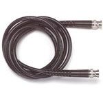 Coaxial Cable Assembly 60" BNC M-M 75R 23AWG